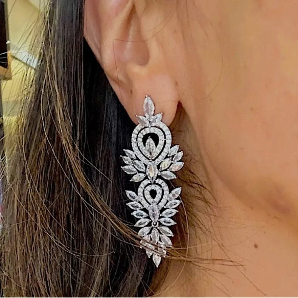 N/A beautiful silver